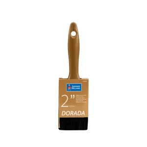 alt="Brocha de pintura 2 pulgadas – precisión en bordes y detalles"