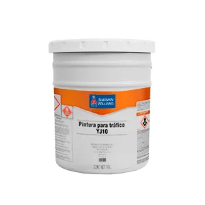alt="Pintura para tráfico económica – ideal para señalización vial y áreas de alto tránsito"