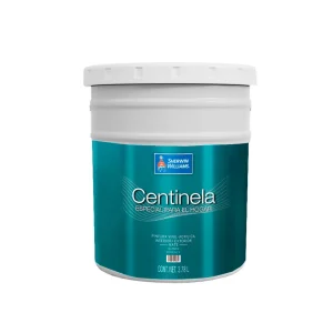 alt="Pintura vinílica Centinela Sherwin-Williams – ideal para muros interiores y exteriores"